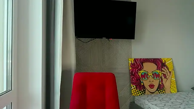 LuxXAngel online show from 07/26/26, 11:44