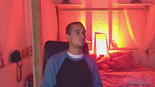 Laila asher online show from 11/29/25, 07:11