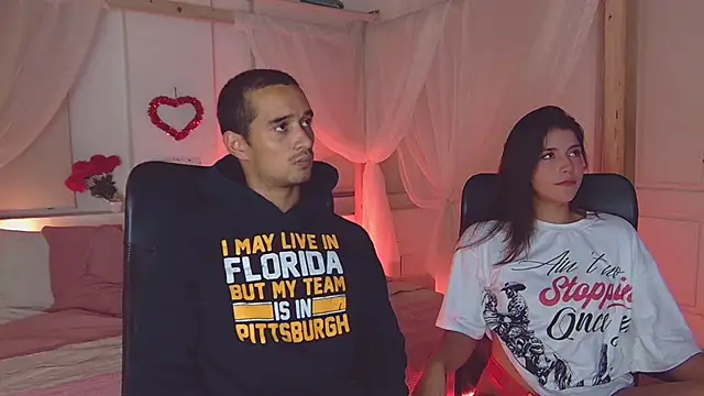 Laila asher online show from 12/16/25, 05:12