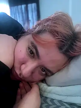 Noa Todokoro online show from 10/19/25, 03:01