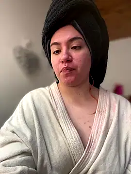 Noa Todokoro online show from 11/20/25, 03:01