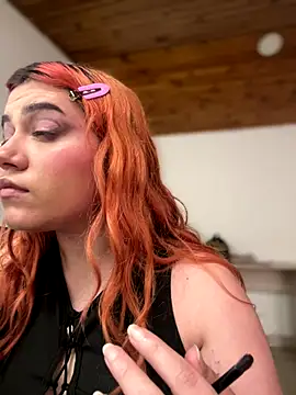 Noa Todokoro online show from 11/23/25, 03:01