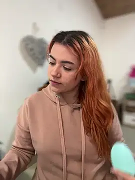 Noa Todokoro online show from 12/16/25, 04:01