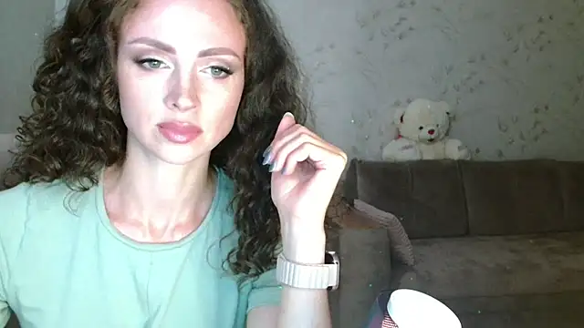 Amber Carrol online show from 07/15/26, 04:23