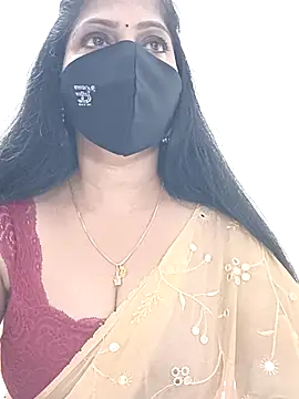 shivani27 online show from 07/17/26, 05:40