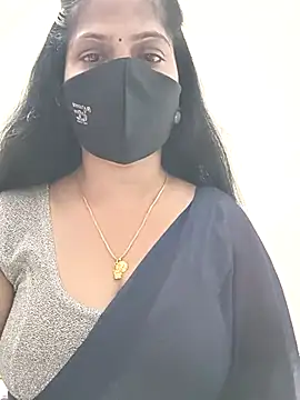 shivani27 online show from 07/19/26, 09:35