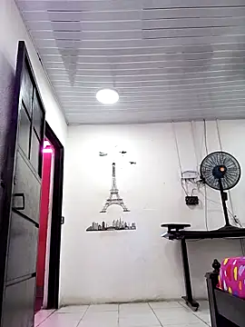 translatina777 online show from 11/16/25, 12:38