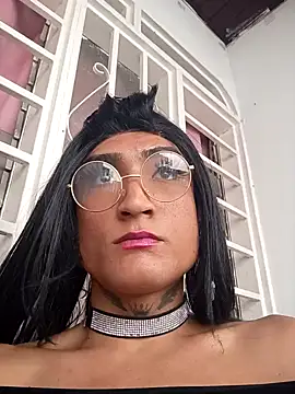 Snapshot of translatina777 chatting on 02/11/26, 12:54 translatina777 online show from 02/11/26, 12:54
