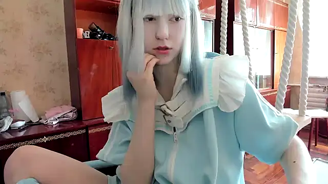 kioshi kiss online show from 09/24/25, 09:23