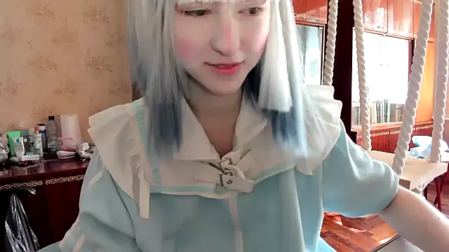 kioshi kiss online show from 09/25/25, 10:41