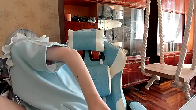 kioshi kiss online show from 09/26/25, 09:13