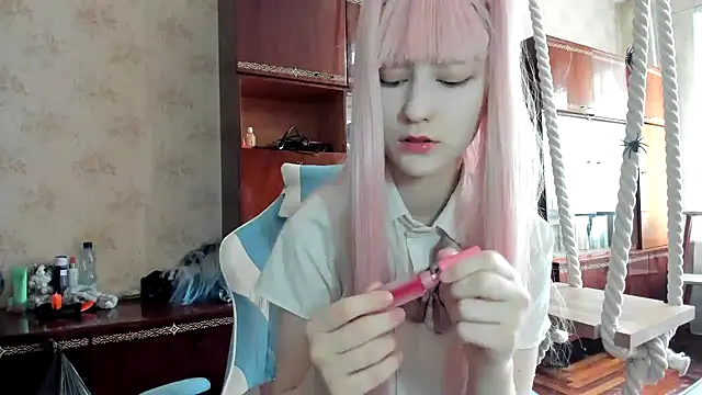 kioshi kiss online show from 10/17/25, 09:56