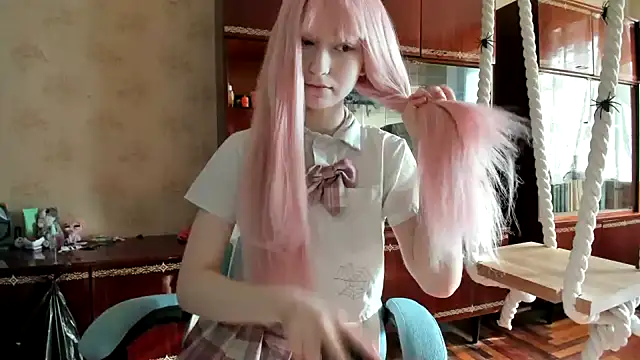 kioshi kiss online show from 11/01/25, 10:39