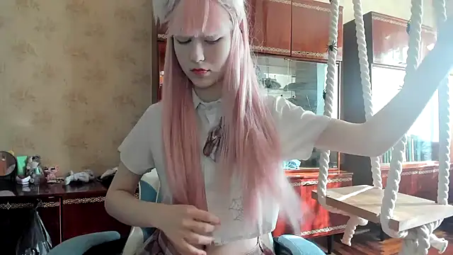 kioshi kiss online show from 11/03/25, 11:33