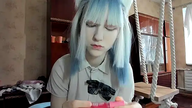 kioshi kiss online show from 11/13/25, 06:23