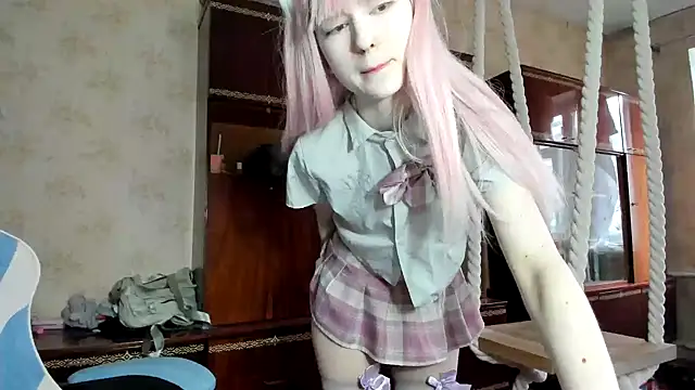 kioshi kiss online show from 12/02/25, 12:10