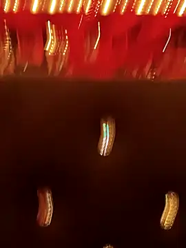 AntonelaMorriz online show from 10/02/25, 03:02