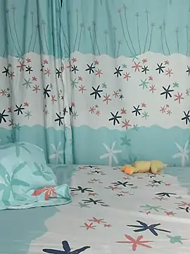 AntonelaMorriz online show from 11/05/25, 08:03