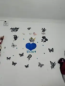 AntonelaMorriz online show from 11/27/25, 07:10