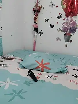 AntonelaMorriz online show from 02/28/26, 08:15