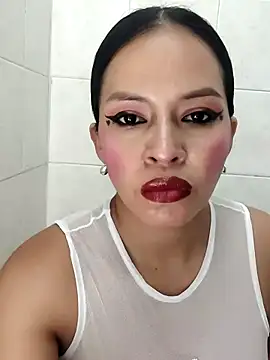 AntonelaMorriz online show from 05/28/26, 09:06