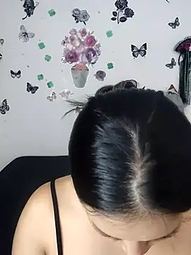 AntonelaMorriz online show from 06/10/26, 08:57