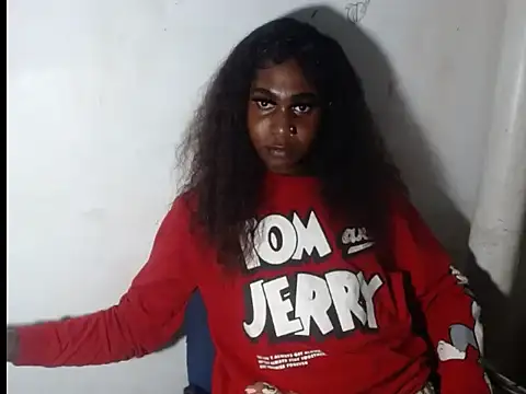 BebaFoxx online show from 12/04/25, 05:21