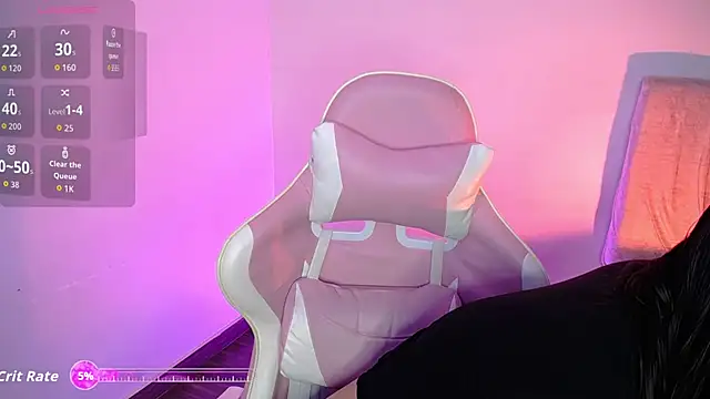 Snapshot of Stepha_babe chatting on 10/22/25, 03:40 Stepha babe online show from 10/22/25, 03:40