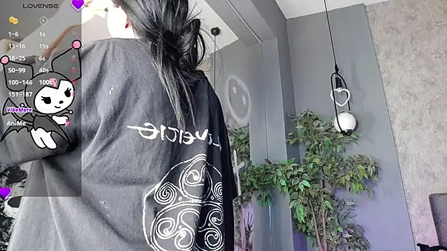 Snapshot of ScarlettJakobs chatting on 11/22/25, 06:45 ScarlettJakobs online show from 11/22/25, 06:45