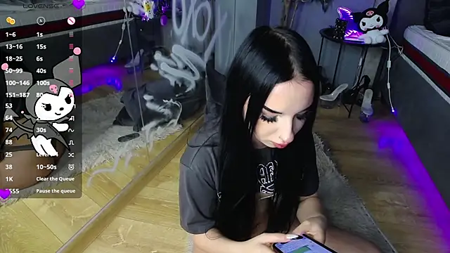 Snapshot of ScarlettJakobs chatting on 11/27/25, 06:26 ScarlettJakobs online show from 11/27/25, 06:26