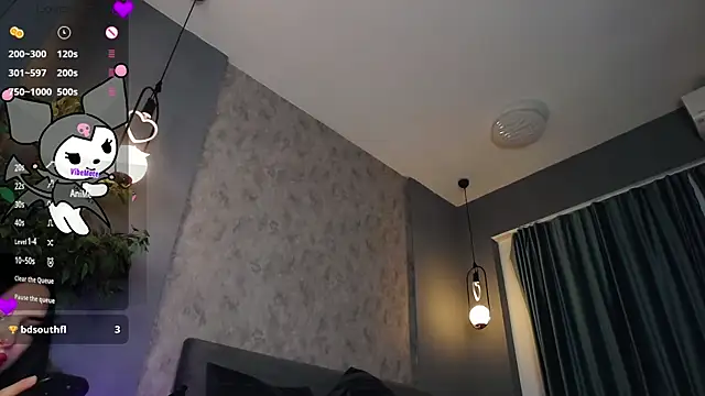 Snapshot of ScarlettJakobs chatting on 12/14/25, 06:52 ScarlettJakobs online show from 12/14/25, 06:52