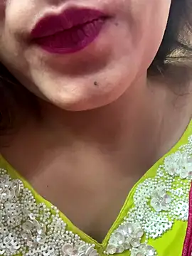 Angel--pune00 online show from 10/10/25, 06:07