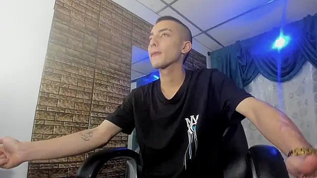 Dereck Boy8 online show from 09/12/25, 10:10