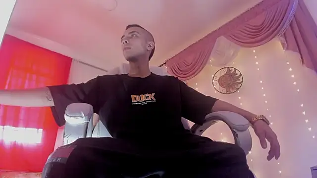 Dereck Boy8 online show from 09/29/25, 09:41