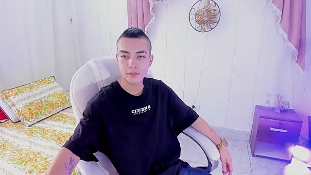 Dereck Boy8 online show from 10/02/25, 09:11