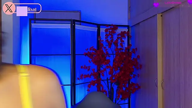 lilijwatson online show from 07/16/26, 03:01