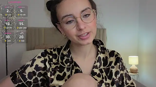 Real cutie1 online show from 07/20/26, 01:13