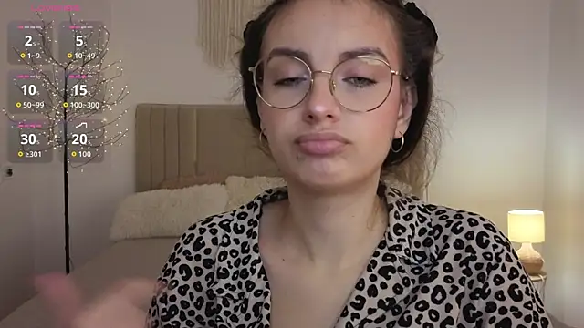 Real cutie1 online show from 07/22/26, 12:41