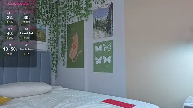 Snapshot of Ashley_Pierce chatting on 09/18/25, 05:15 Ashley Pierce online show from 09/18/25, 05:15