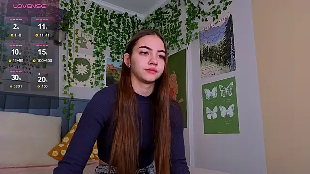 Snapshot of Ashley_Pierce chatting on 10/16/25, 04:13 Ashley Pierce online show from 10/16/25, 04:13