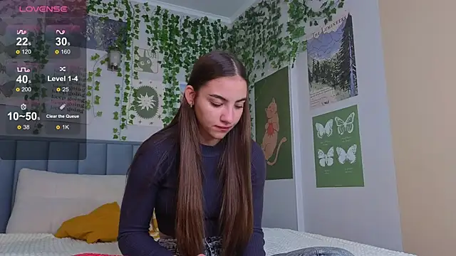 Snapshot of Ashley_Pierce chatting on 11/07/25, 04:12 Ashley Pierce online show from 11/07/25, 04:12