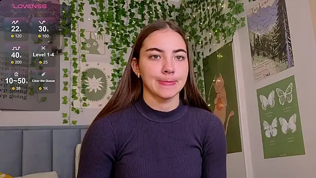 Snapshot of Ashley_Pierce chatting on 11/12/25, 04:13 Ashley Pierce online show from 11/12/25, 04:13