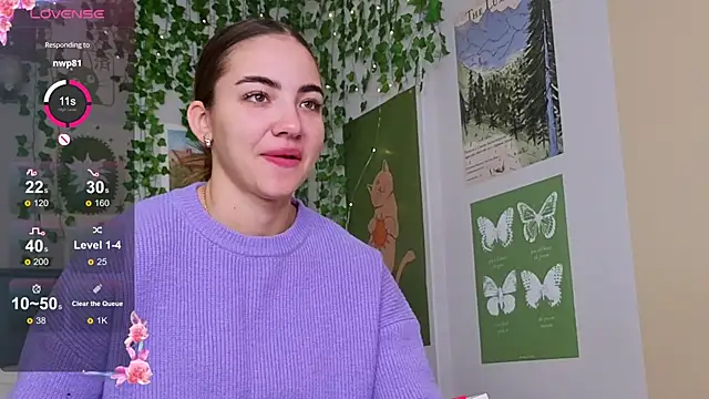 Snapshot of Ashley_Pierce chatting on 11/25/25, 04:12 Ashley Pierce online show from 11/25/25, 04:12