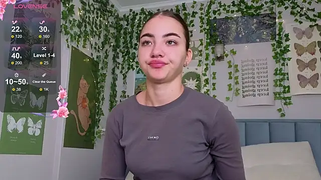 Snapshot of Ashley_Pierce chatting on 12/02/25, 04:07 Ashley Pierce online show from 12/02/25, 04:07