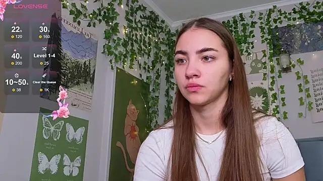 Snapshot of Ashley_Pierce chatting on 12/03/25, 04:09 Ashley Pierce online show from 12/03/25, 04:09