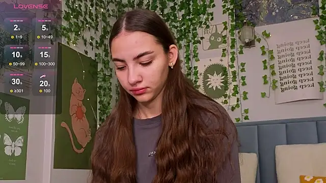 Snapshot of Ashley_Pierce chatting on 12/14/25, 04:07 Ashley Pierce online show from 12/14/25, 04:07