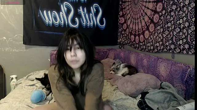 London Ray online show from 09/14/25, 08:13