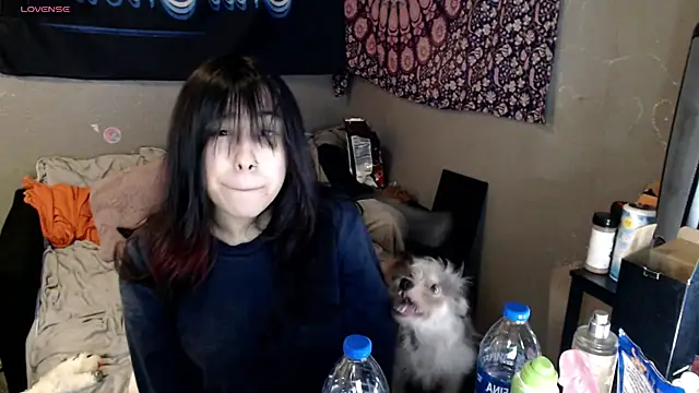 London Ray online show from 11/29/25, 12:46