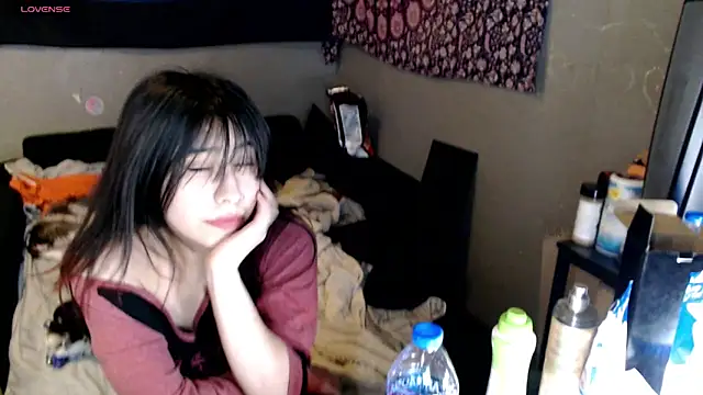 London Ray online show from 12/03/25, 03:25