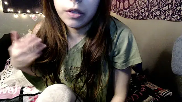 London Ray online show from 07/16/26, 11:44